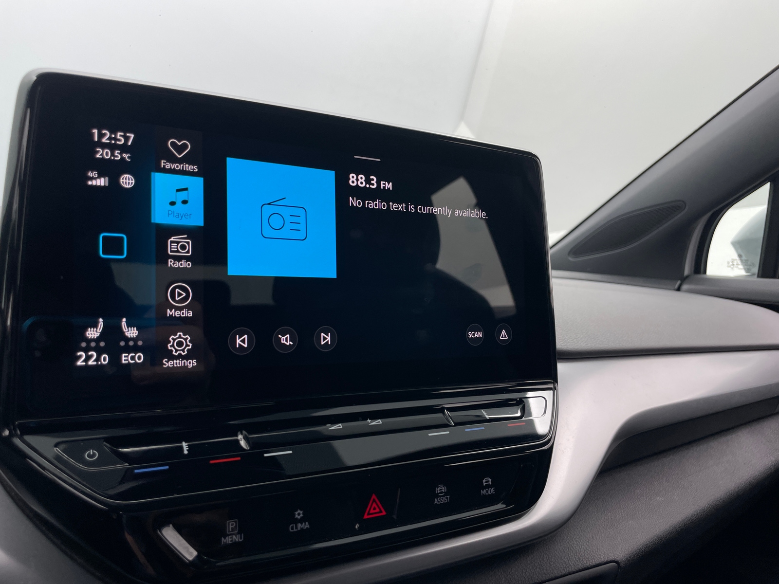 Thumbnail: 2021 Volkswagen ID.4 - 4