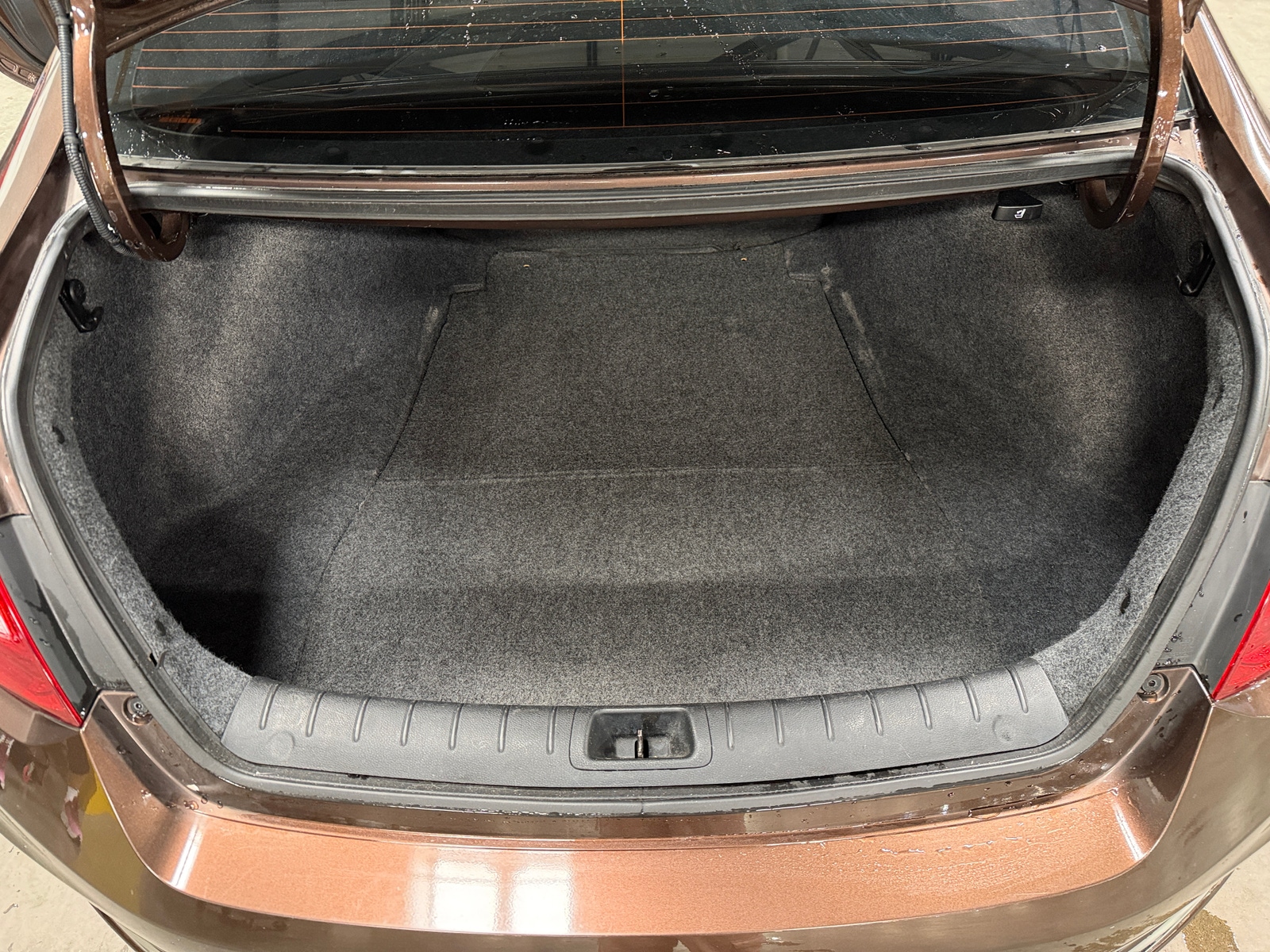 Thumbnail: 2015 Honda Accord - 5