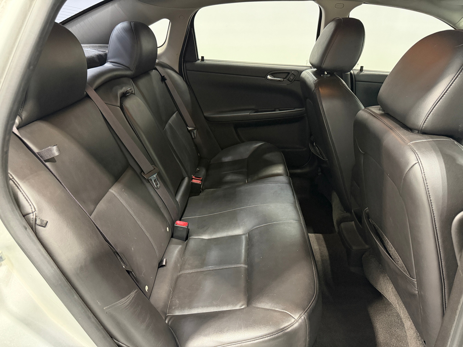 Thumbnail: 2016 Chevrolet Impala - 5