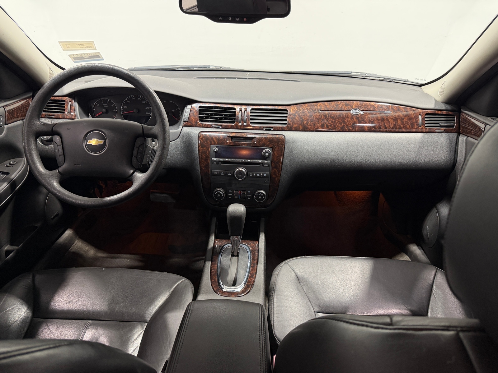 Thumbnail: 2016 Chevrolet Impala - 2