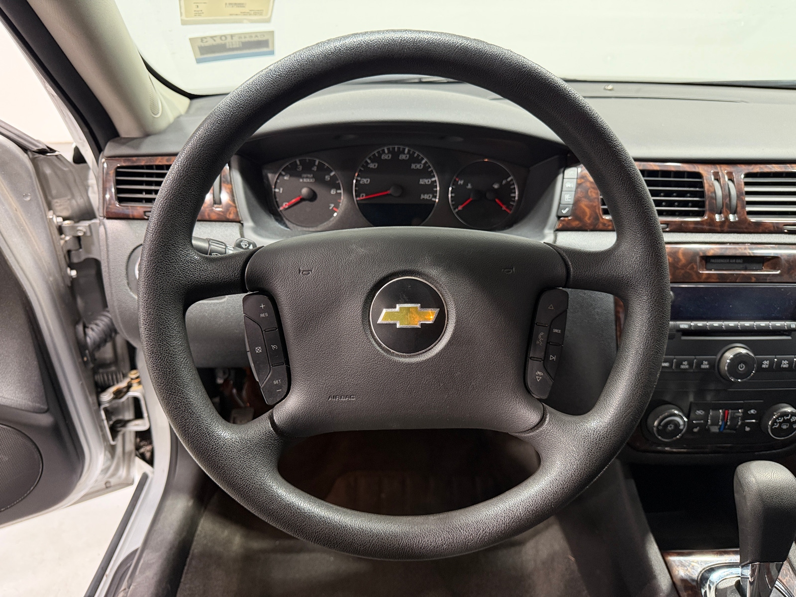 Thumbnail: 2016 Chevrolet Impala - 4