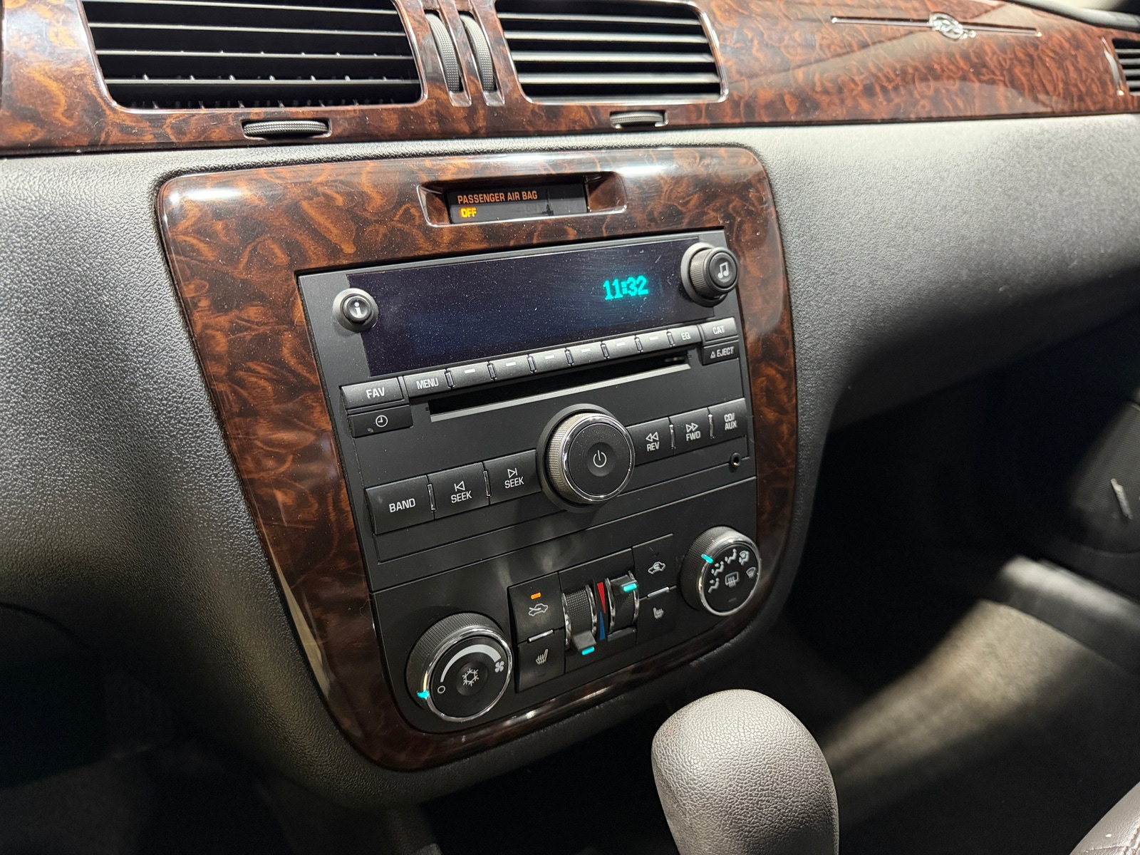 Thumbnail: 2016 Chevrolet Impala - 3