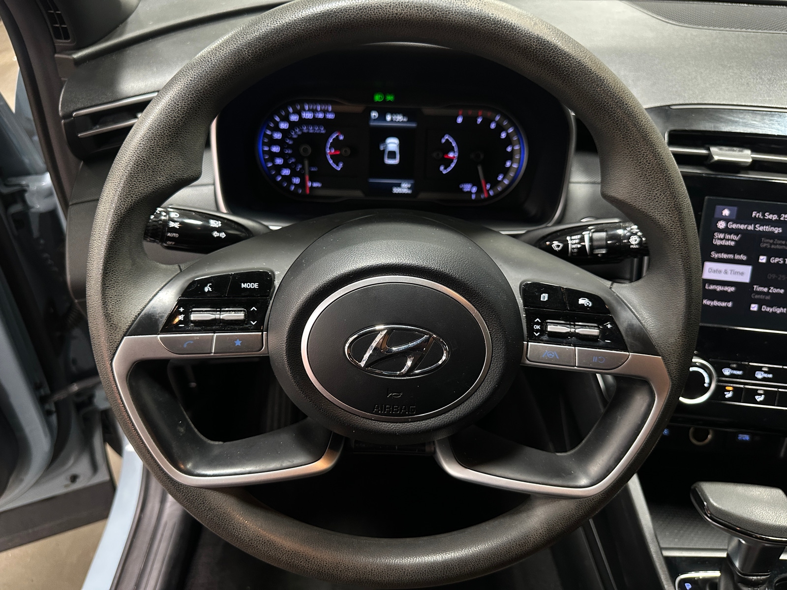 Thumbnail: 2022 Hyundai Santa Cruz - 5