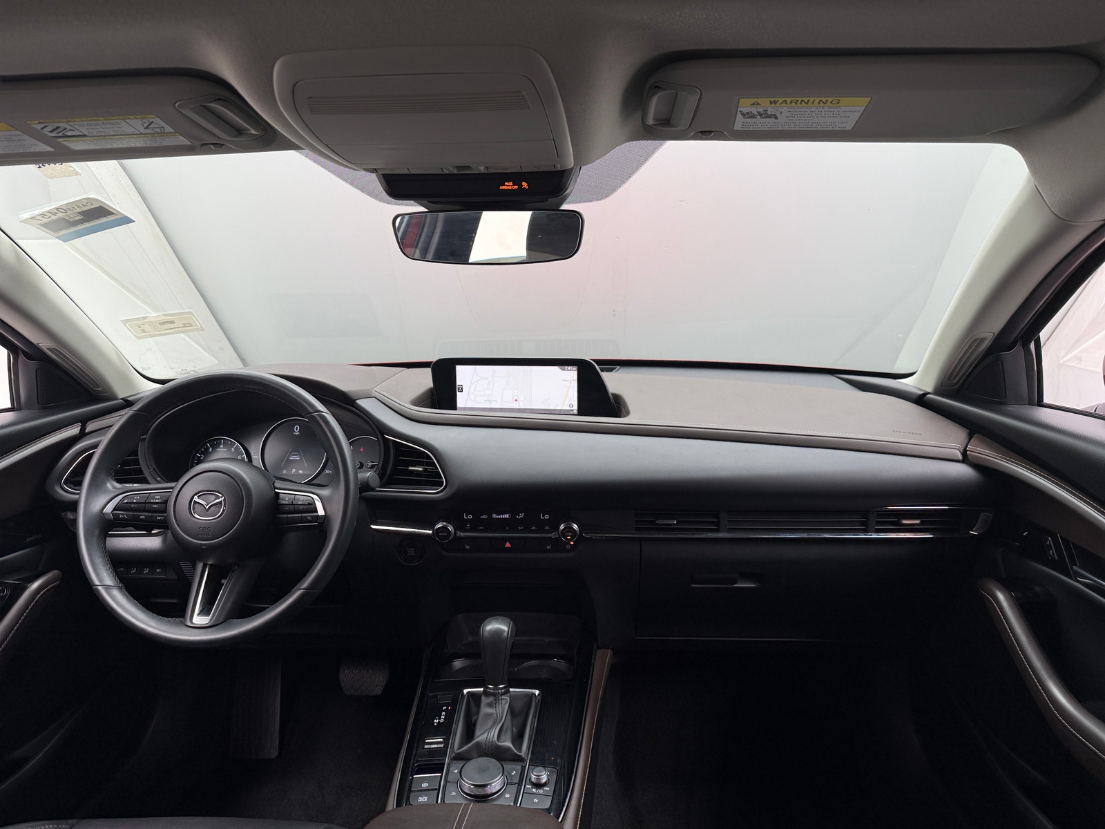 Thumbnail: 2024 Mazda CX-30 - 2