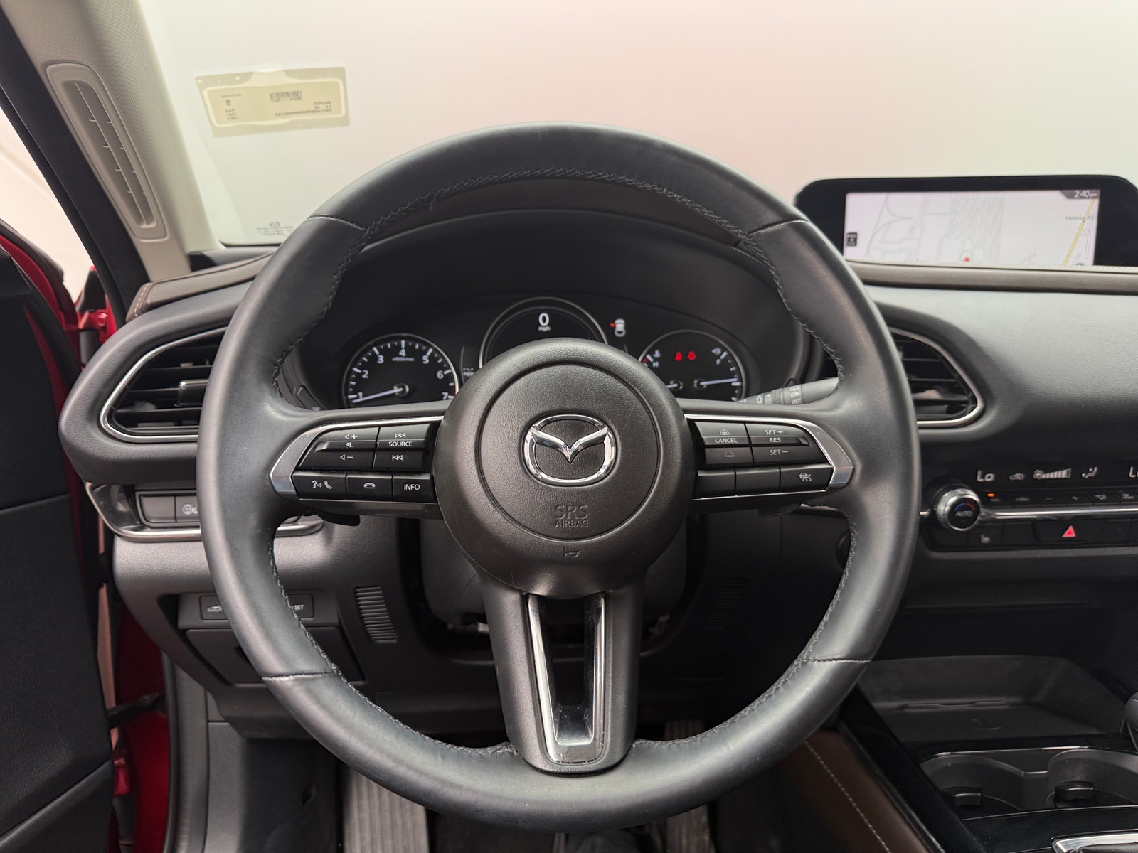 Thumbnail: 2024 Mazda CX-30 - 4