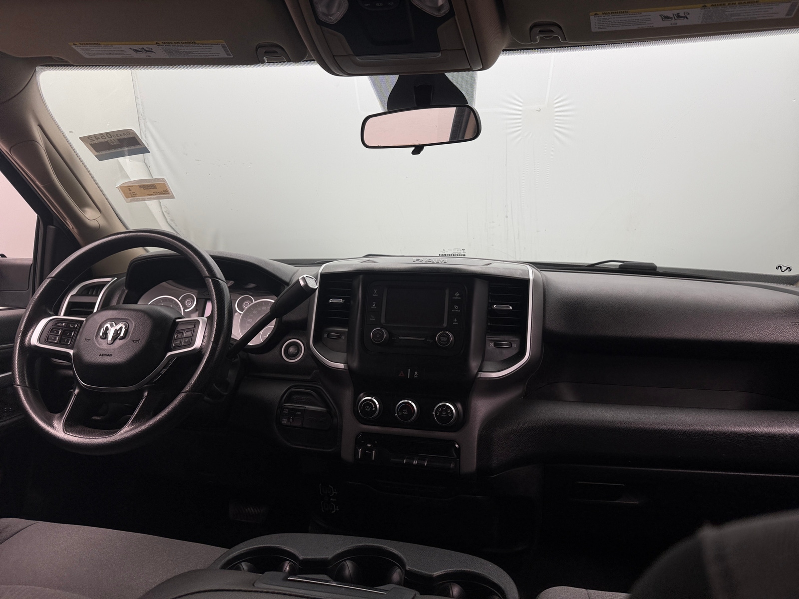 Thumbnail: 2020 RAM 3500 - 3