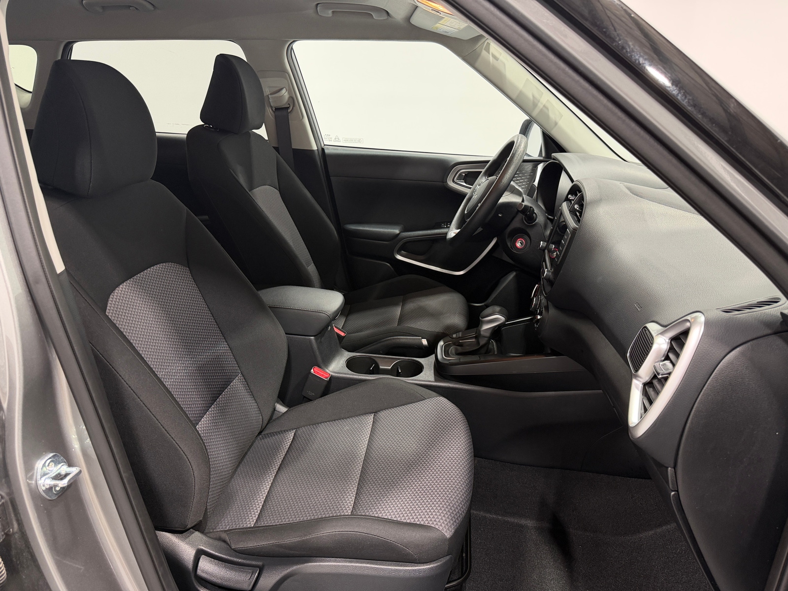 Thumbnail: 2025 Kia Soul - 2