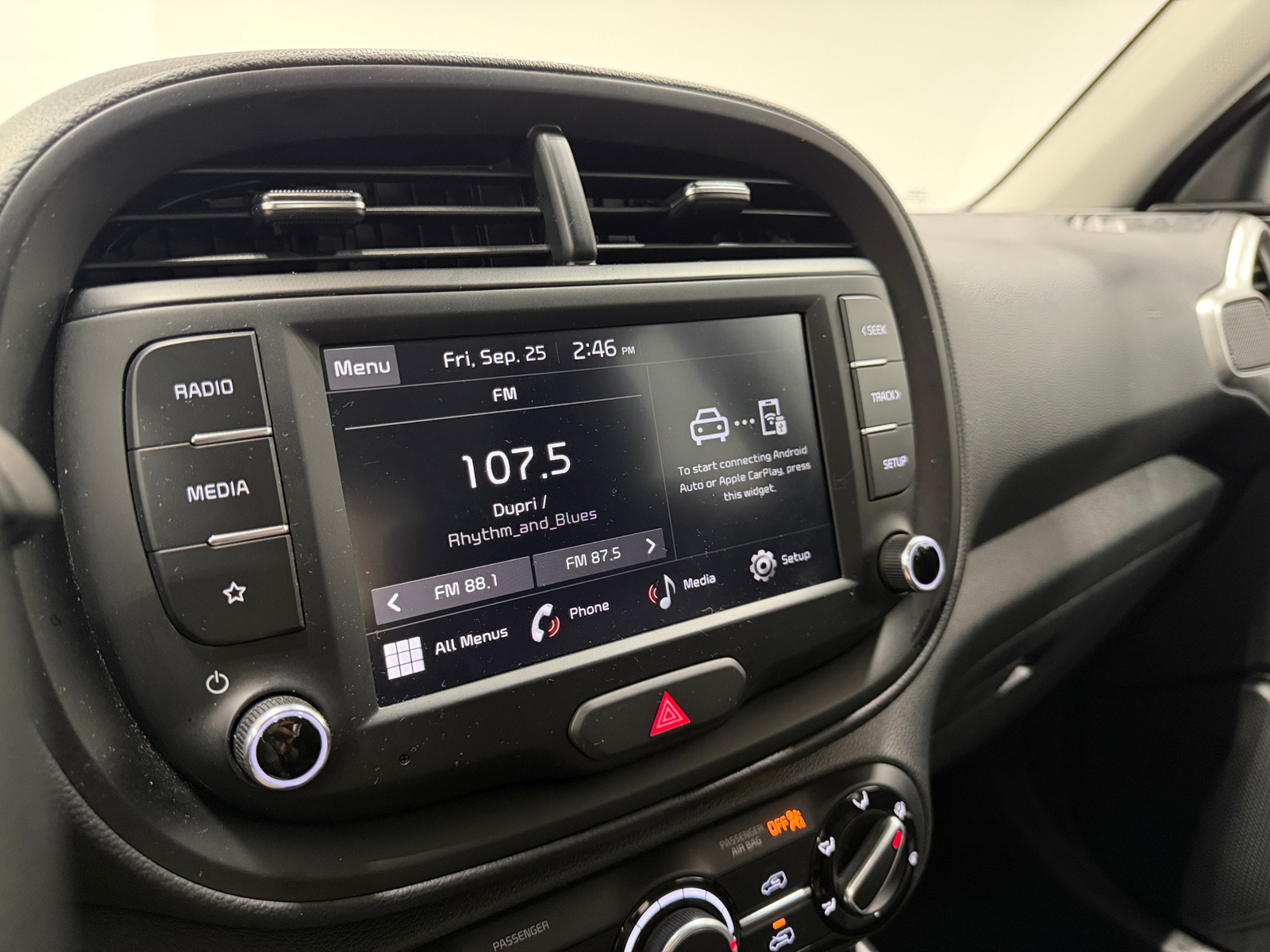 Thumbnail: 2025 Kia Soul - 4