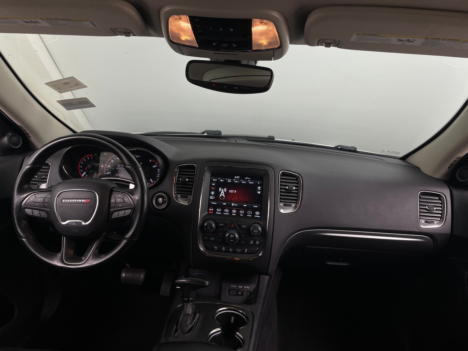 Thumbnail: 2020 Dodge Durango - 3