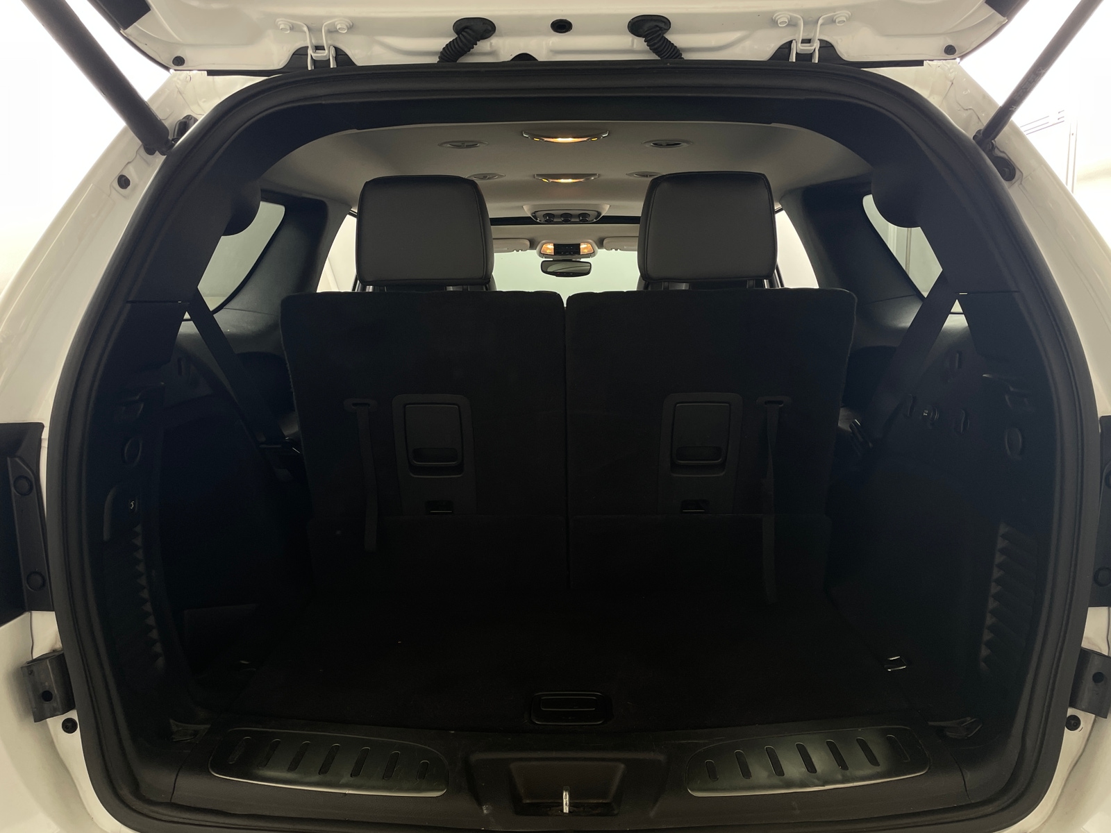 Thumbnail: 2020 Dodge Durango - 7