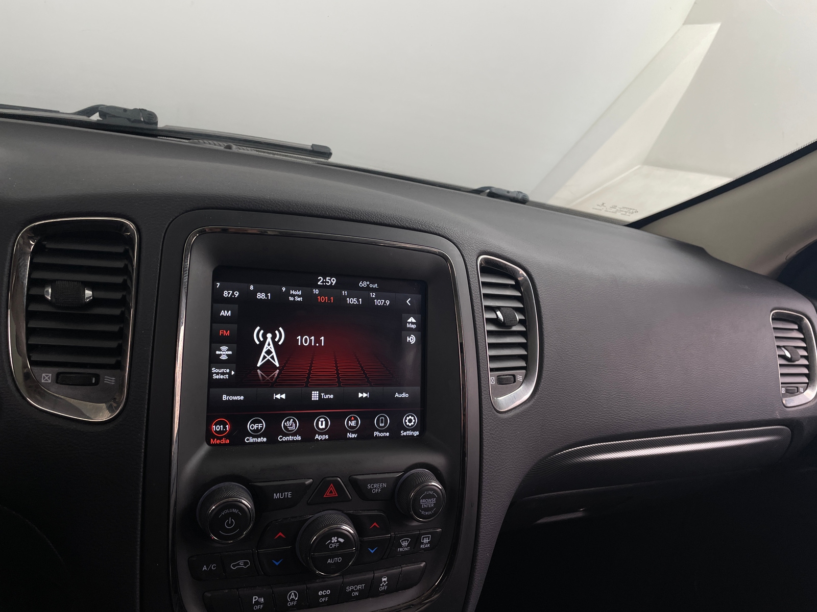 Thumbnail: 2020 Dodge Durango - 4