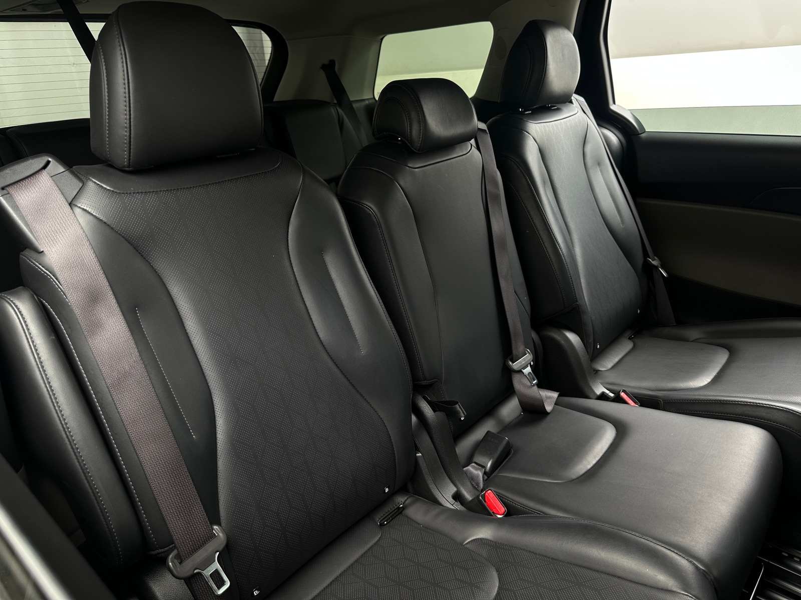 Thumbnail: 2025 Kia Carnival - 5