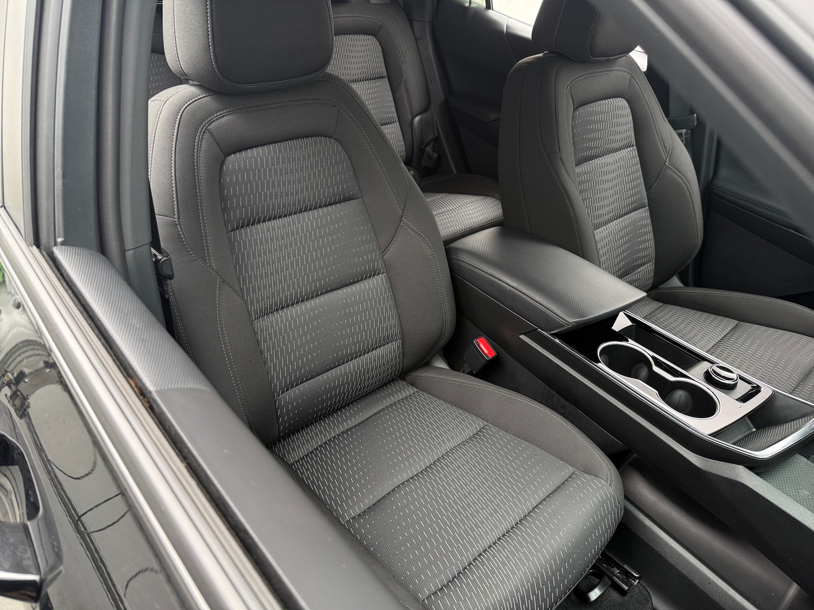 Thumbnail: 2026 Chevrolet Equinox - 2