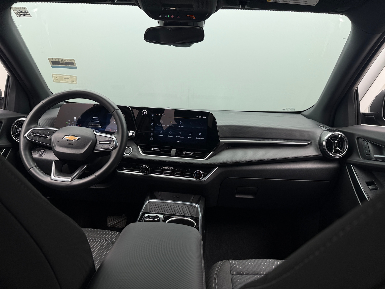 Thumbnail: 2026 Chevrolet Equinox - 3