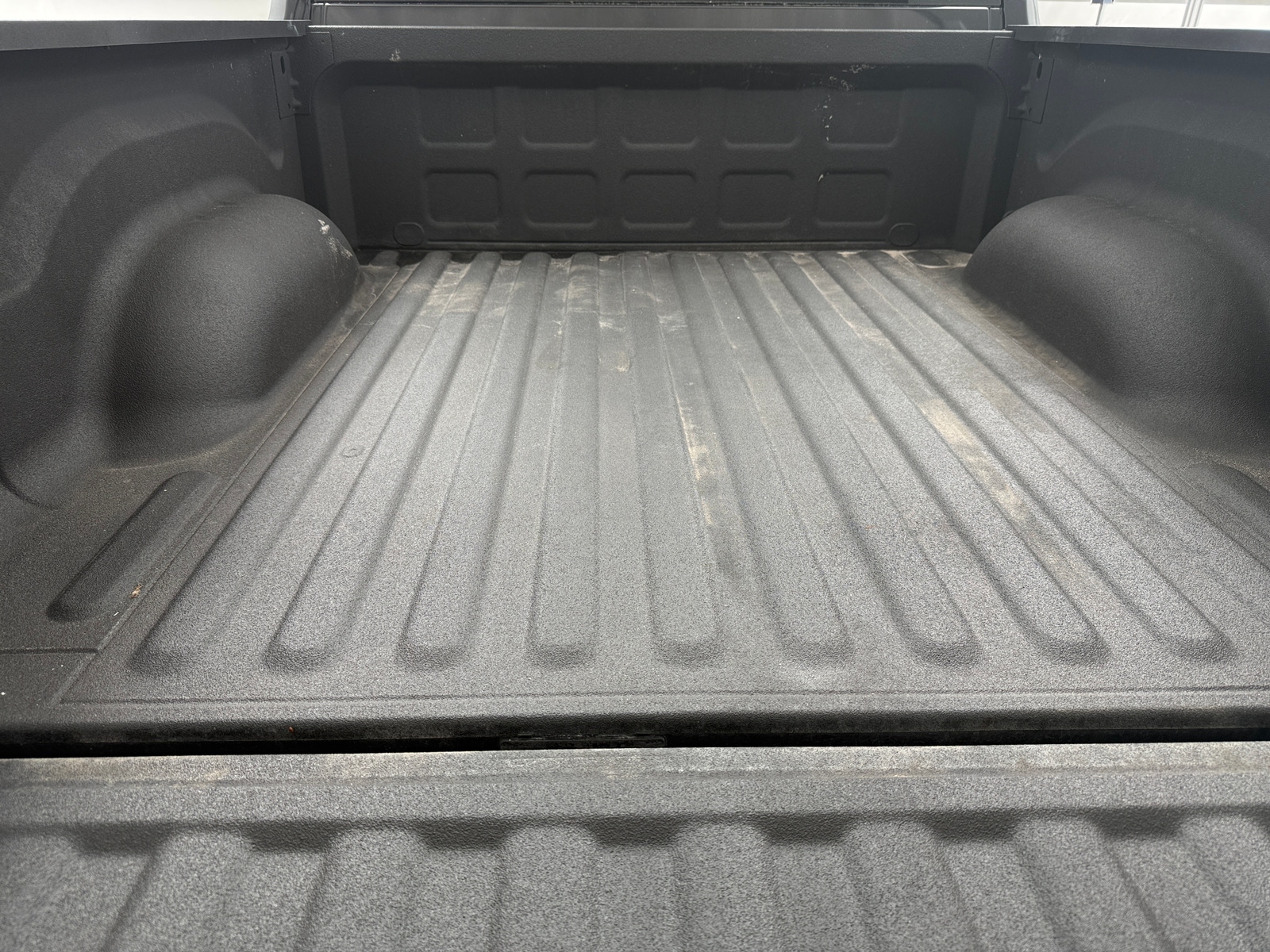 Thumbnail: 2020 RAM 1500 Classic - 7