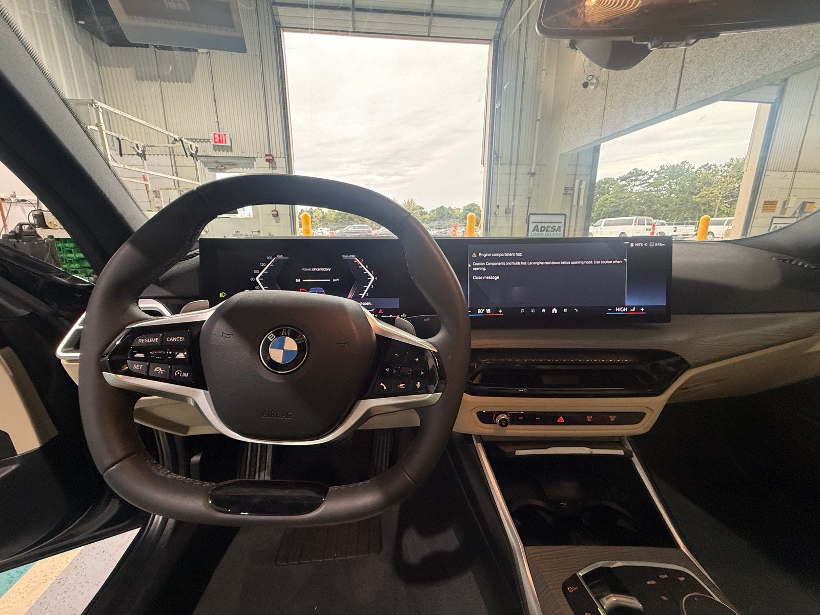 Thumbnail: 2026 BMW 3 Series - 3