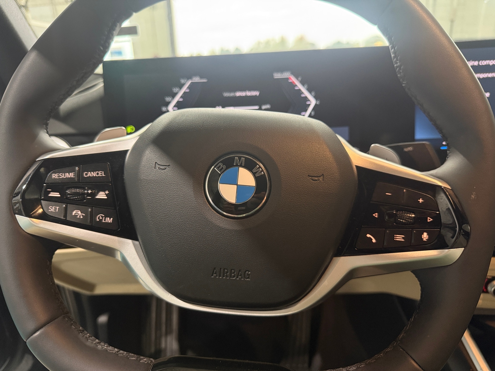 Thumbnail: 2026 BMW 3 Series - 5