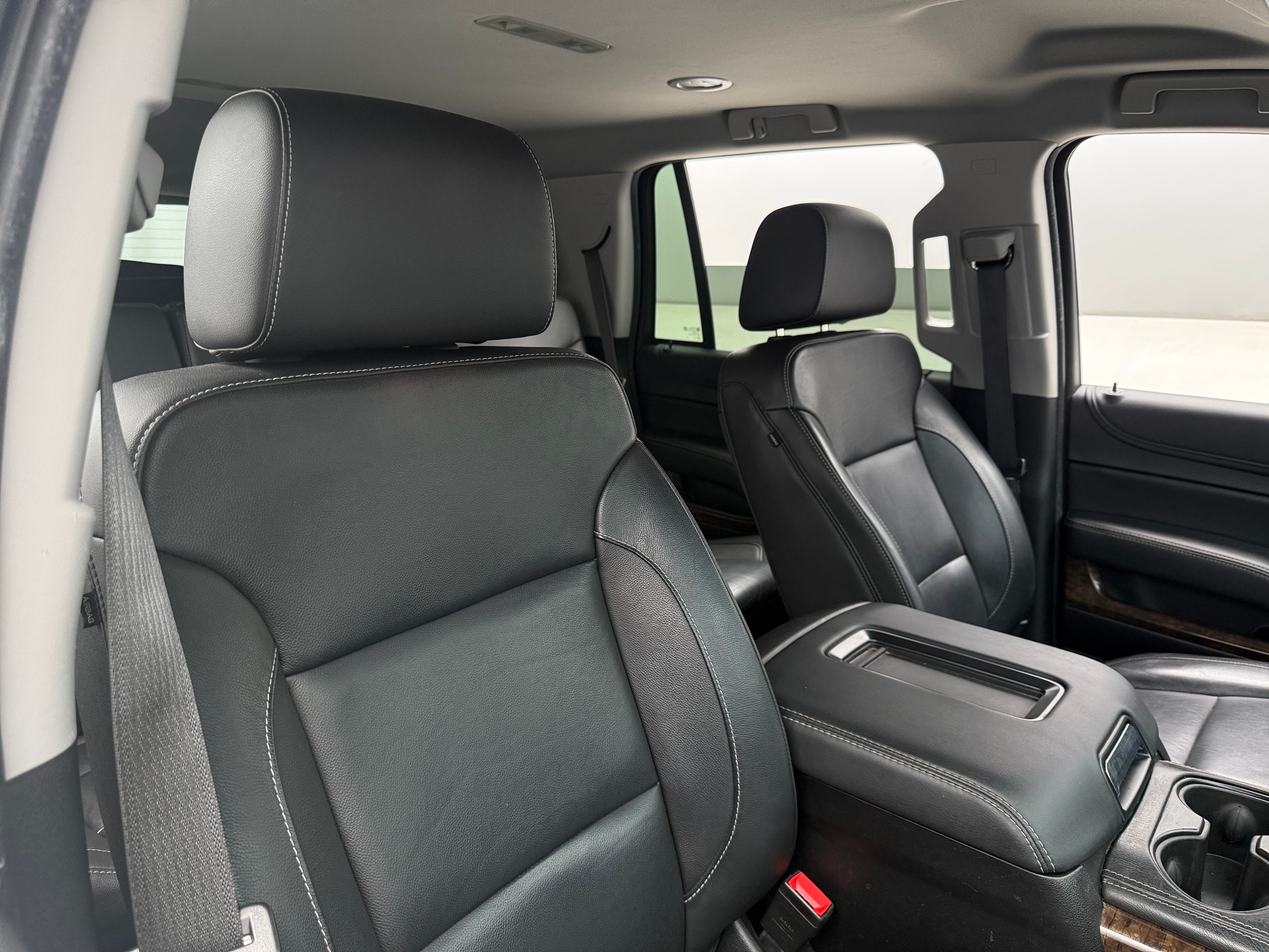 2019 Chevrolet Tahoe
