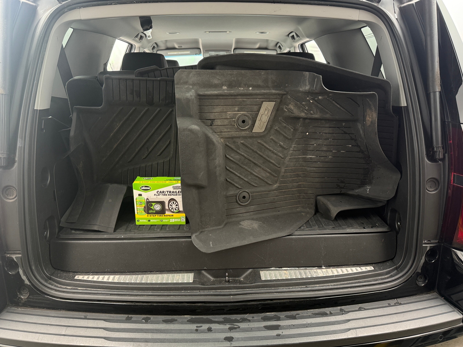 Thumbnail: 2019 Chevrolet Tahoe - 6
