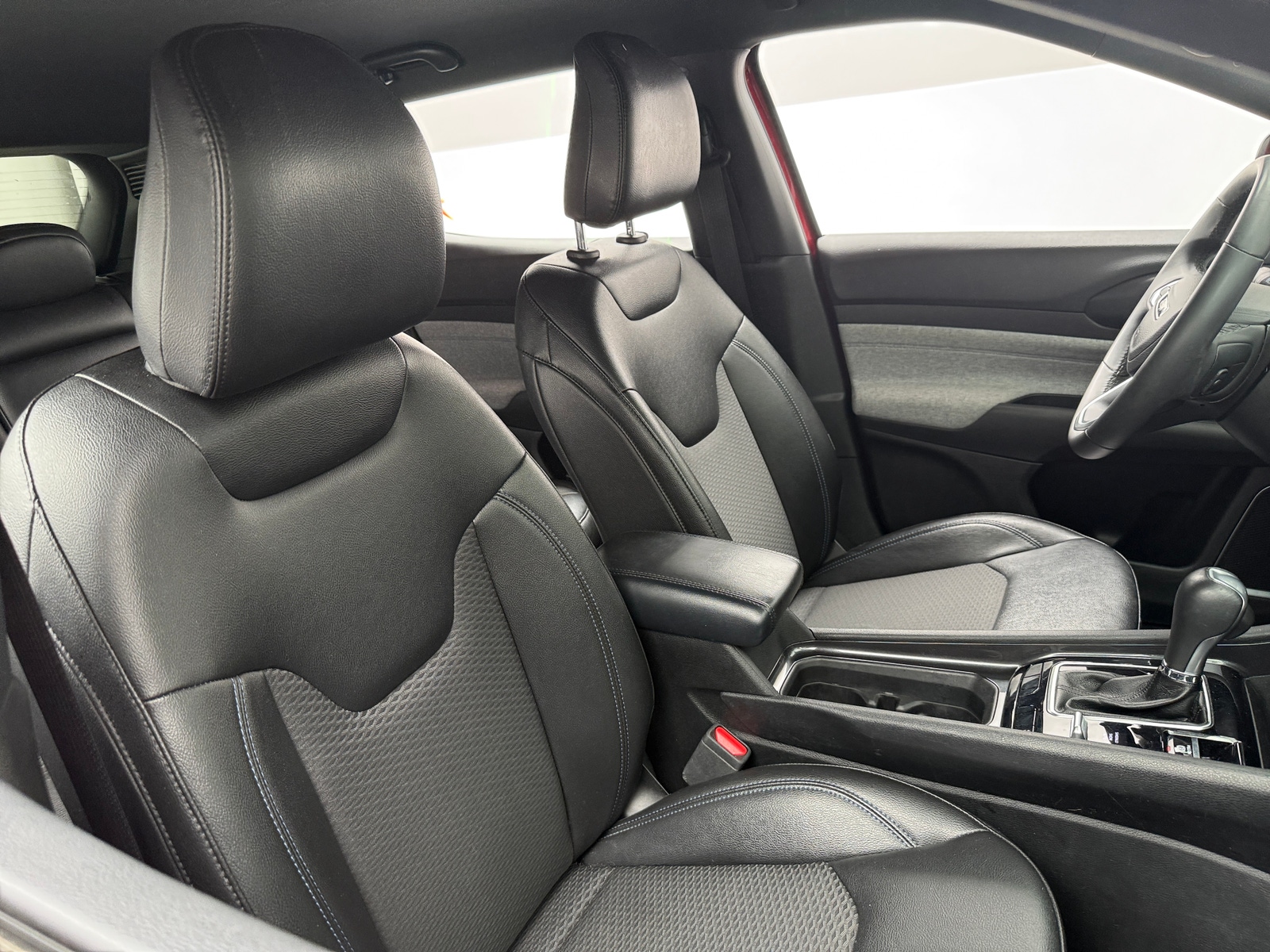 Thumbnail: 2024 Jeep Compass - 2