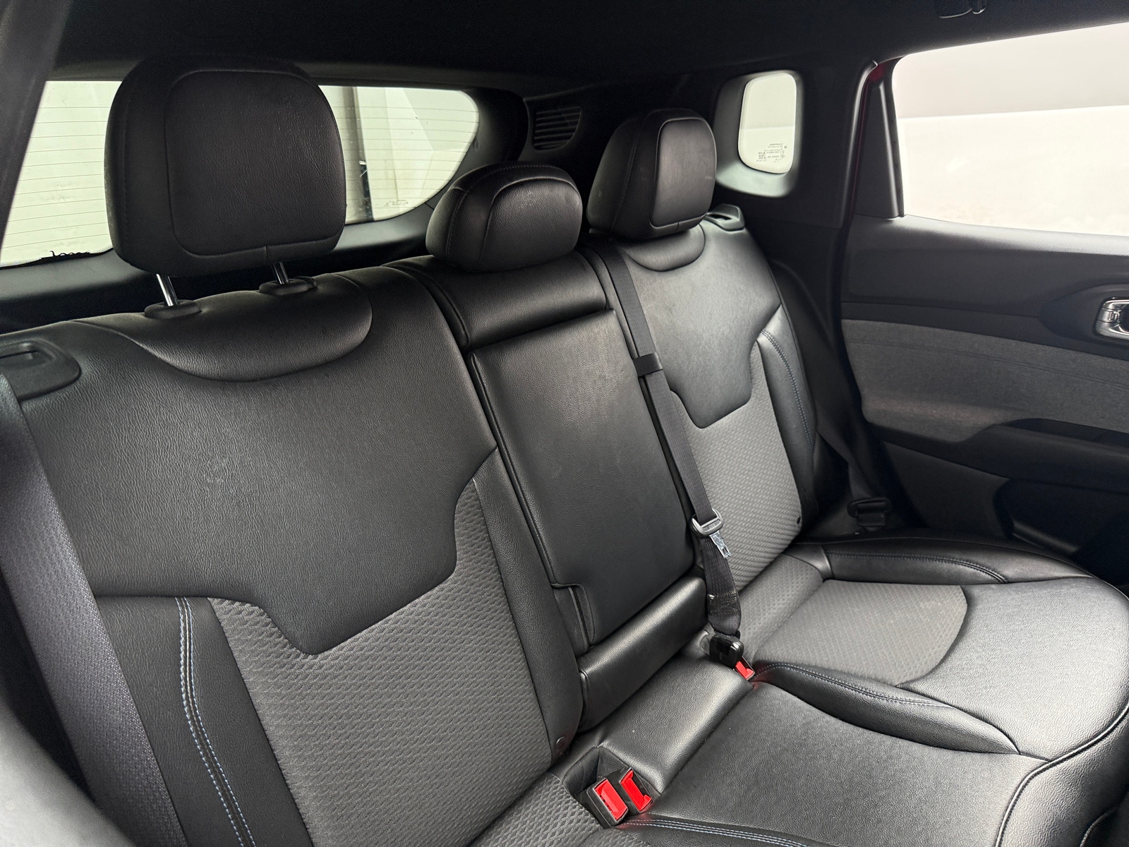 Thumbnail: 2024 Jeep Compass - 6