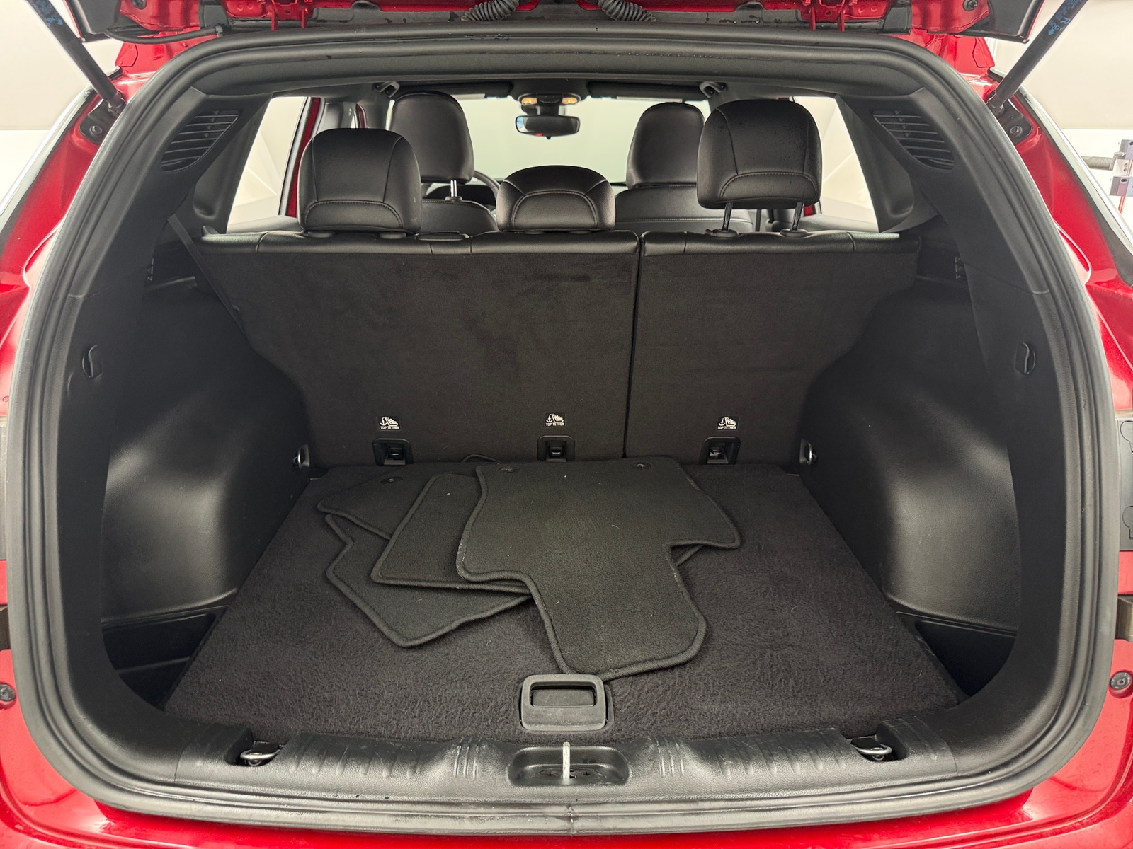 Thumbnail: 2024 Jeep Compass - 7