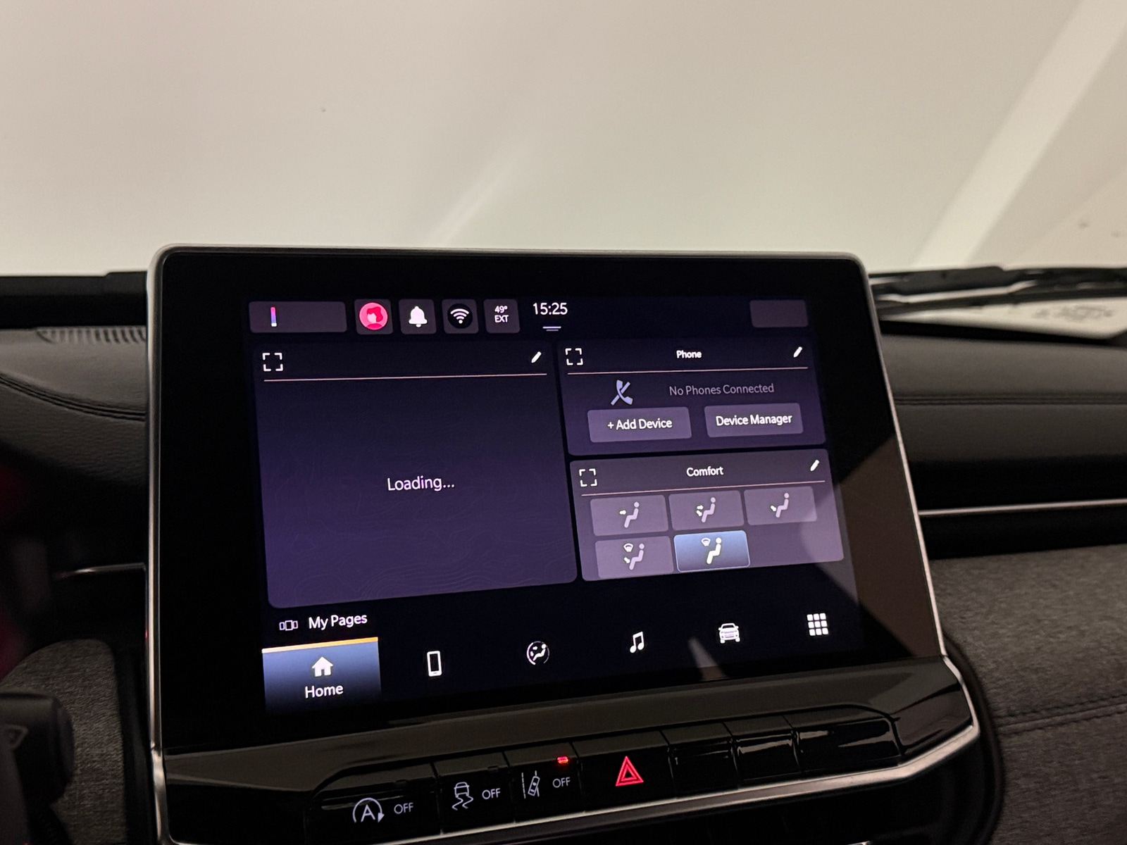 Thumbnail: 2024 Jeep Compass - 4