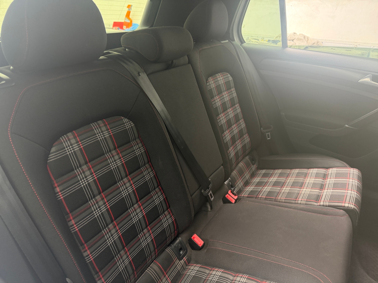 Thumbnail: 2019 Volkswagen Golf - 6