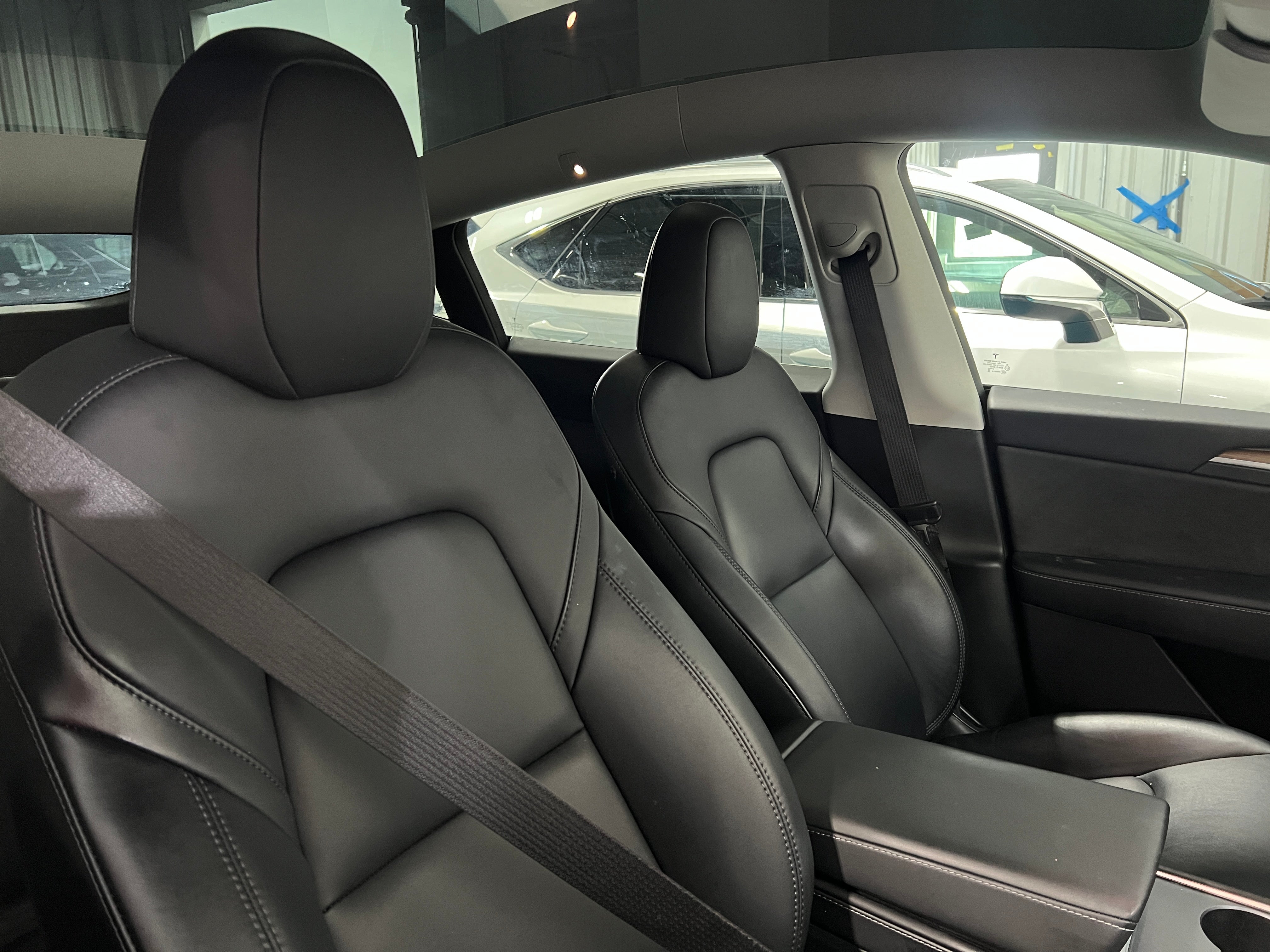 Used 2023 Tesla Model Y Long Range with VIN 7SAYGDEE8PF890563 for sale in Auburn, WA
