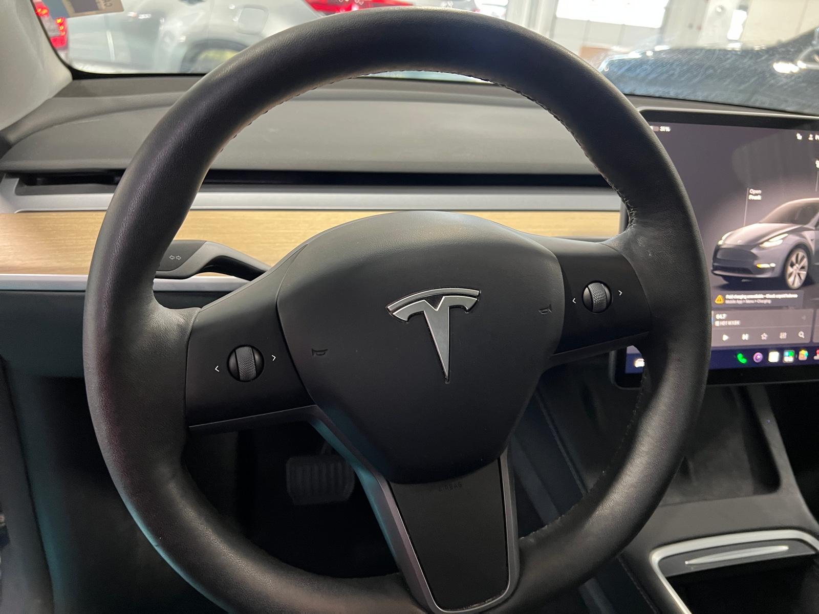Thumbnail: 2023 Tesla Model Y - 4