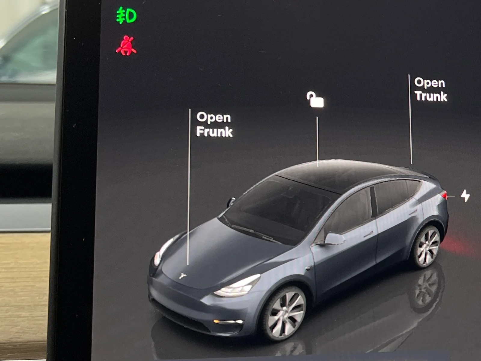 Thumbnail: 2023 Tesla Model Y - 3