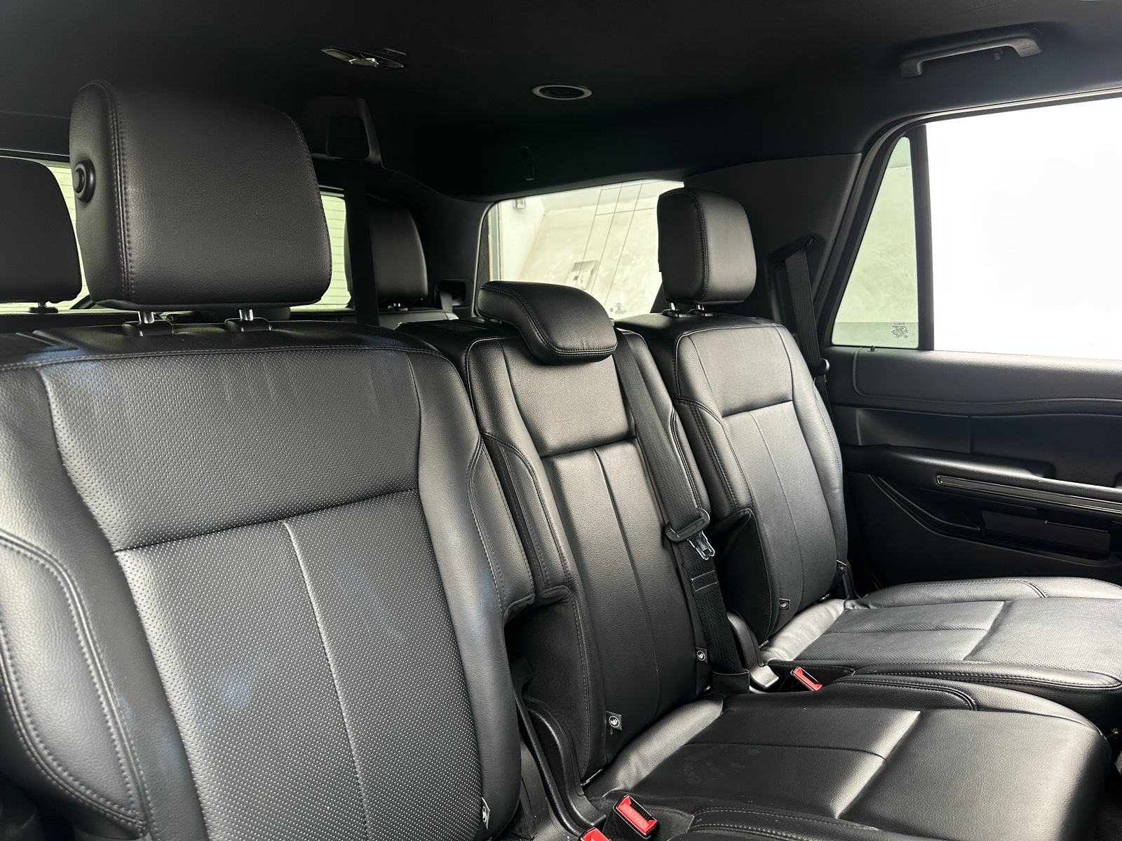 Thumbnail: 2018 Ford Expedition - 5