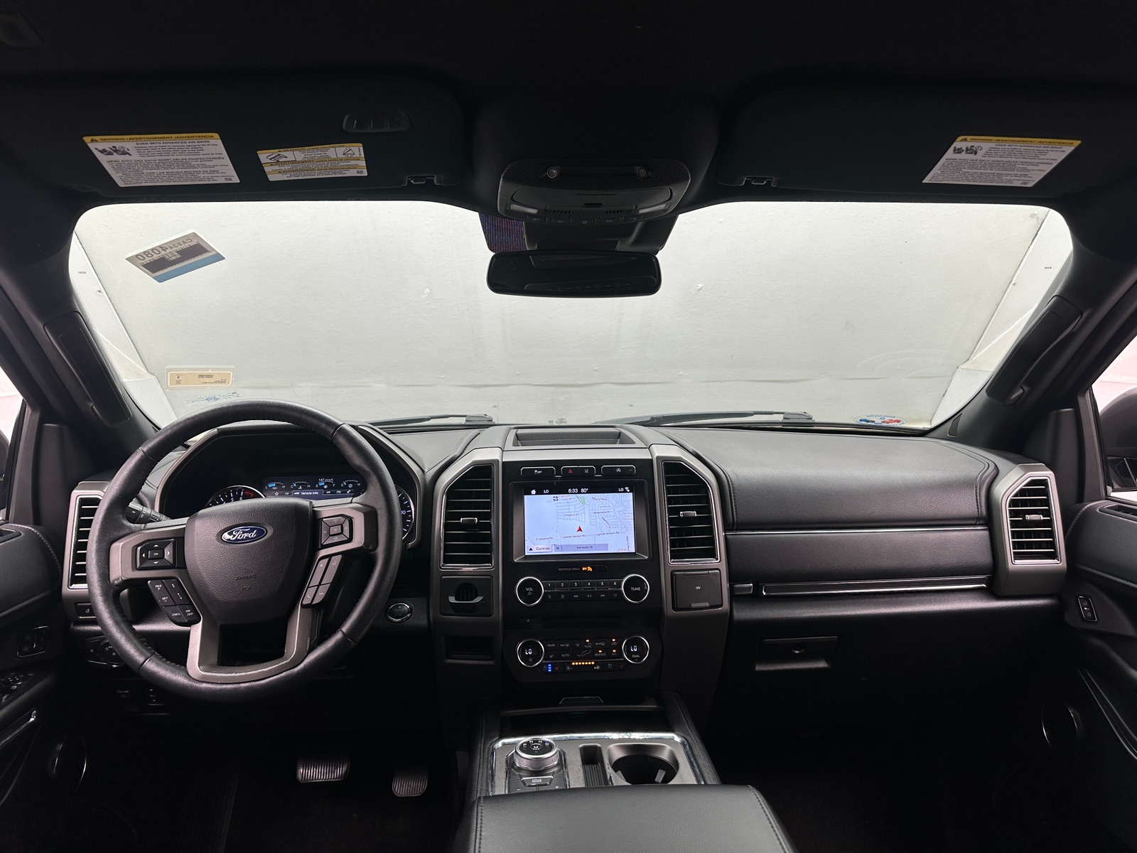 Thumbnail: 2018 Ford Expedition - 2