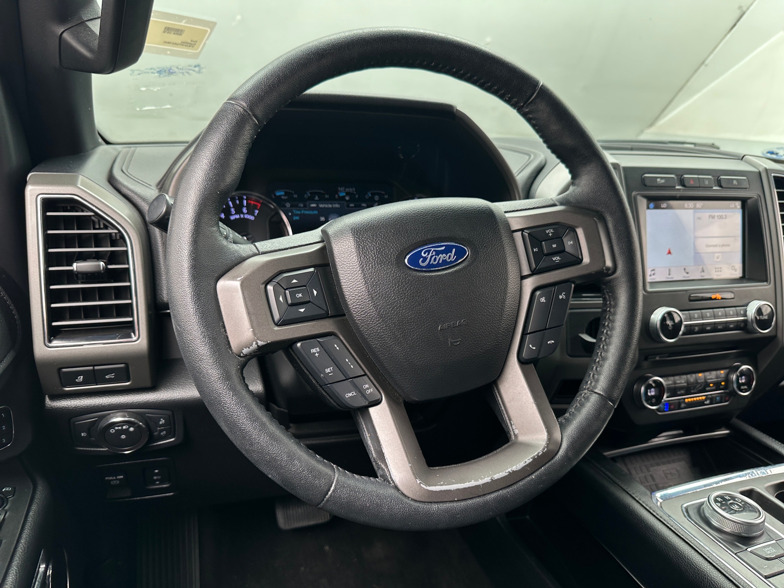 Thumbnail: 2018 Ford Expedition - 4