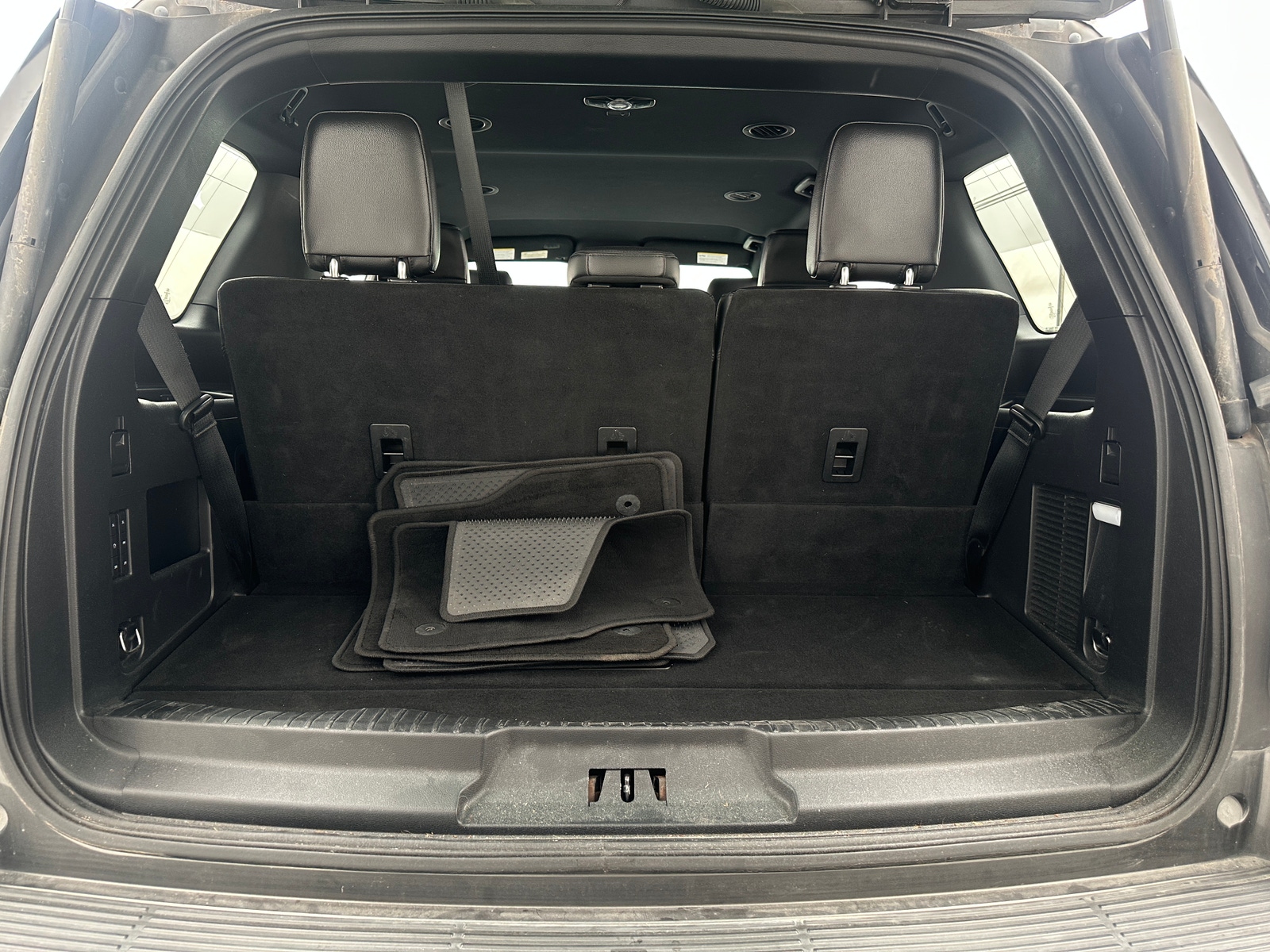 Thumbnail: 2018 Ford Expedition - 6