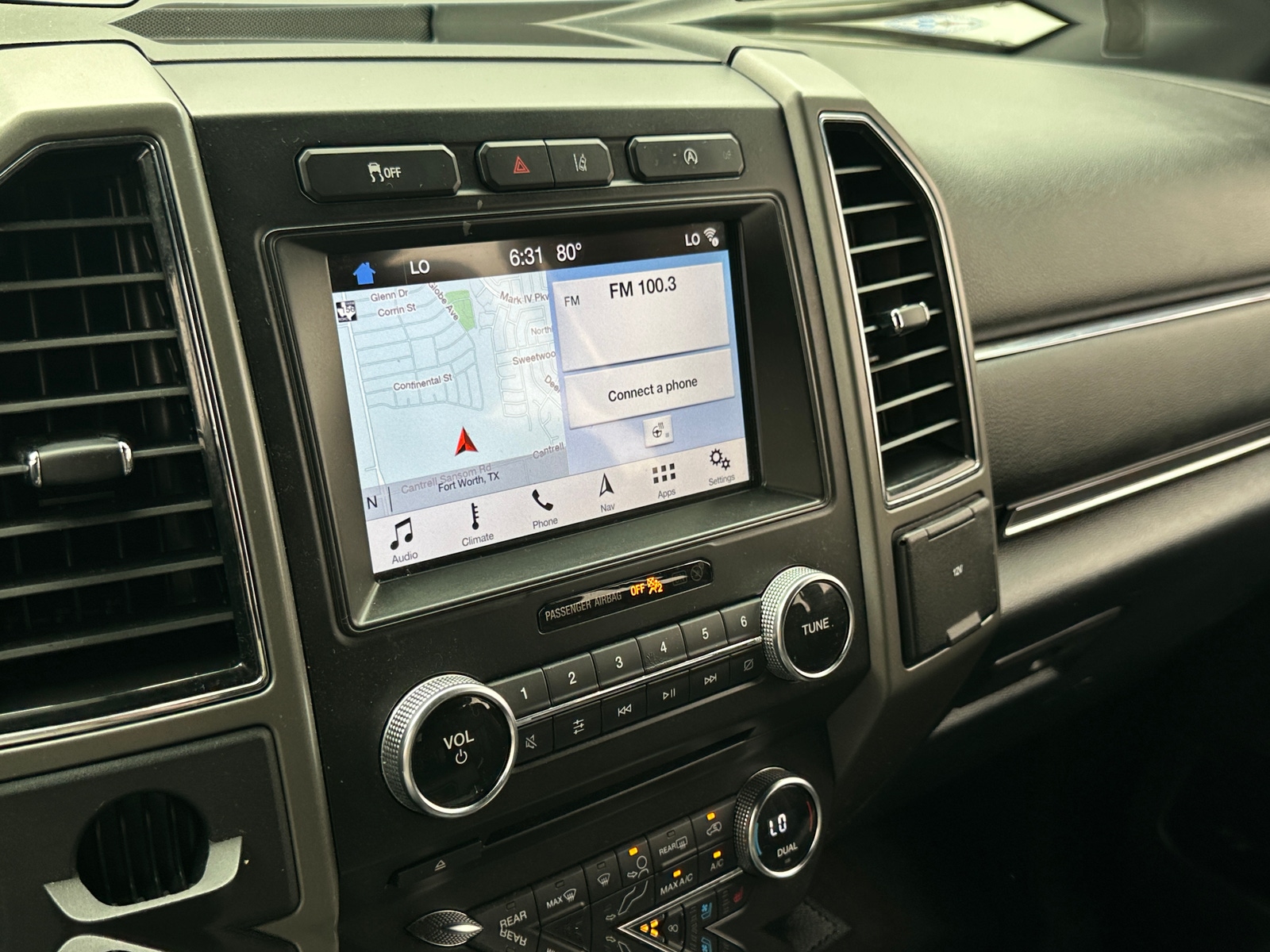 Thumbnail: 2018 Ford Expedition - 3