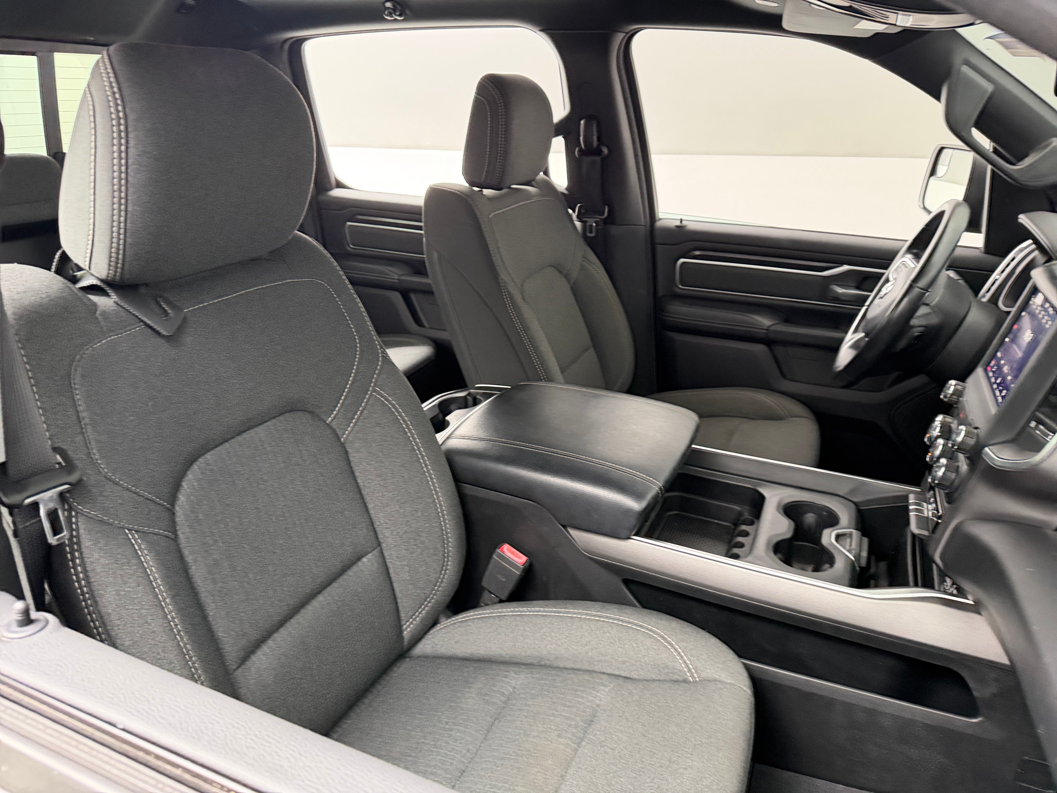 2019 RAM 1500 Pickup Big Horn/Lone Star