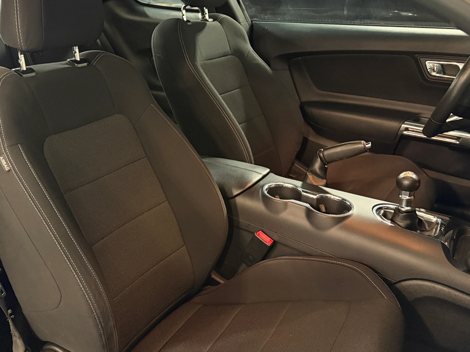 Thumbnail: 2016 Ford Mustang - 2