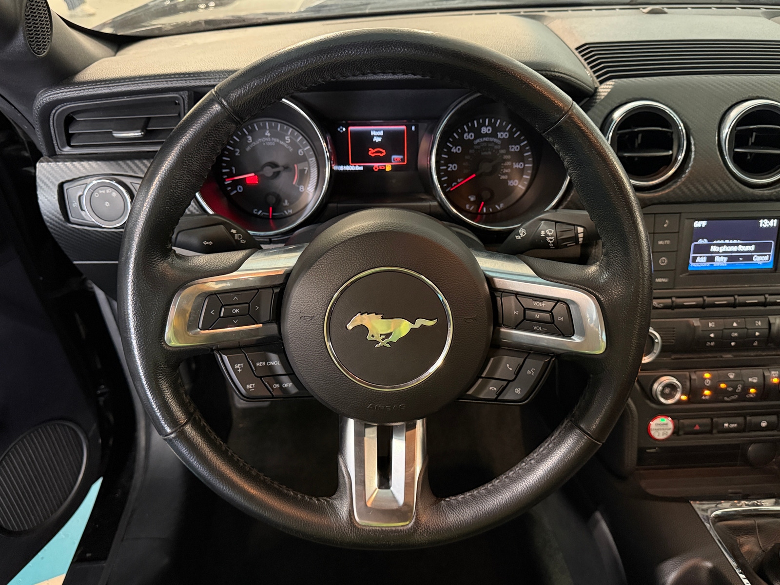 Thumbnail: 2016 Ford Mustang - 4