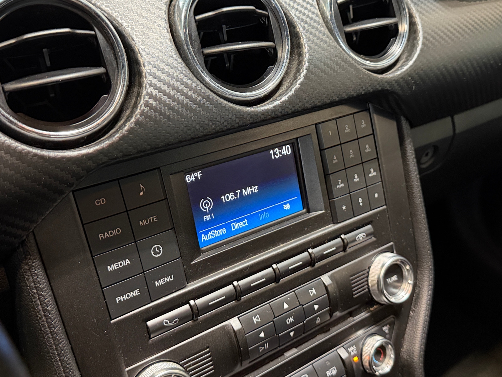 Thumbnail: 2016 Ford Mustang - 3