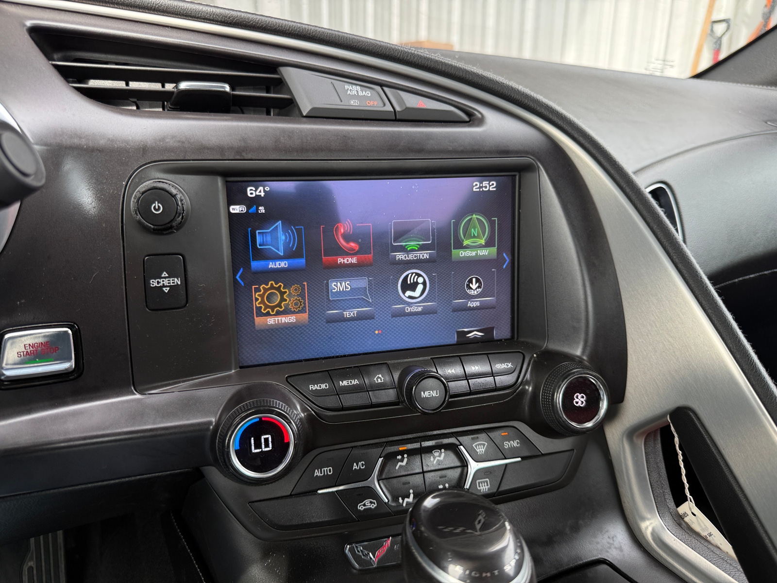 Thumbnail: 2019 Chevrolet Corvette - 2