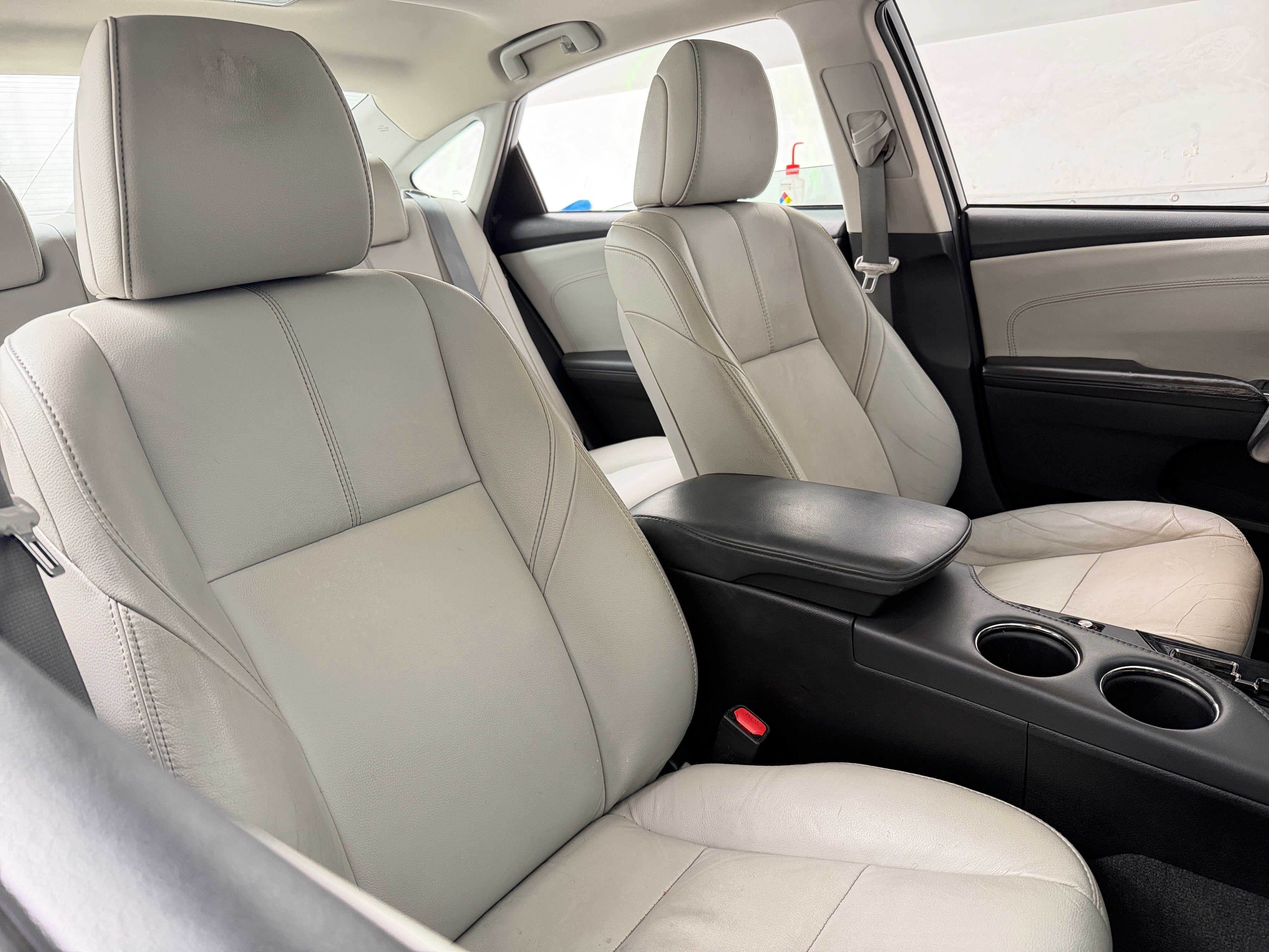 2018 Toyota Avalon