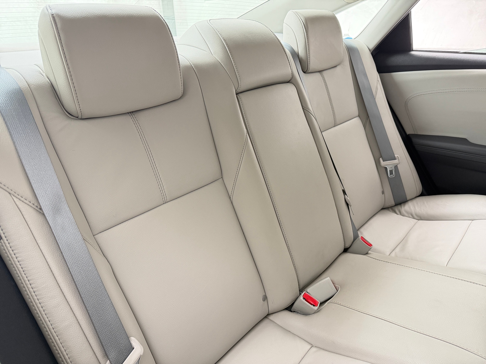Thumbnail: 2018 Toyota Avalon - 5