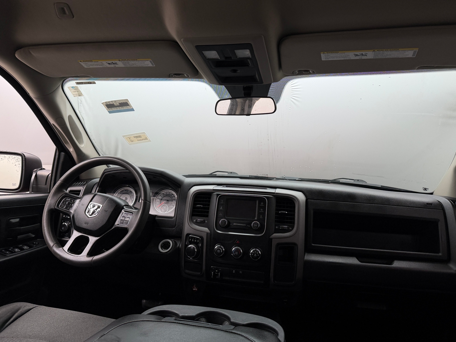 Thumbnail: 2021 RAM 1500 Classic - 3