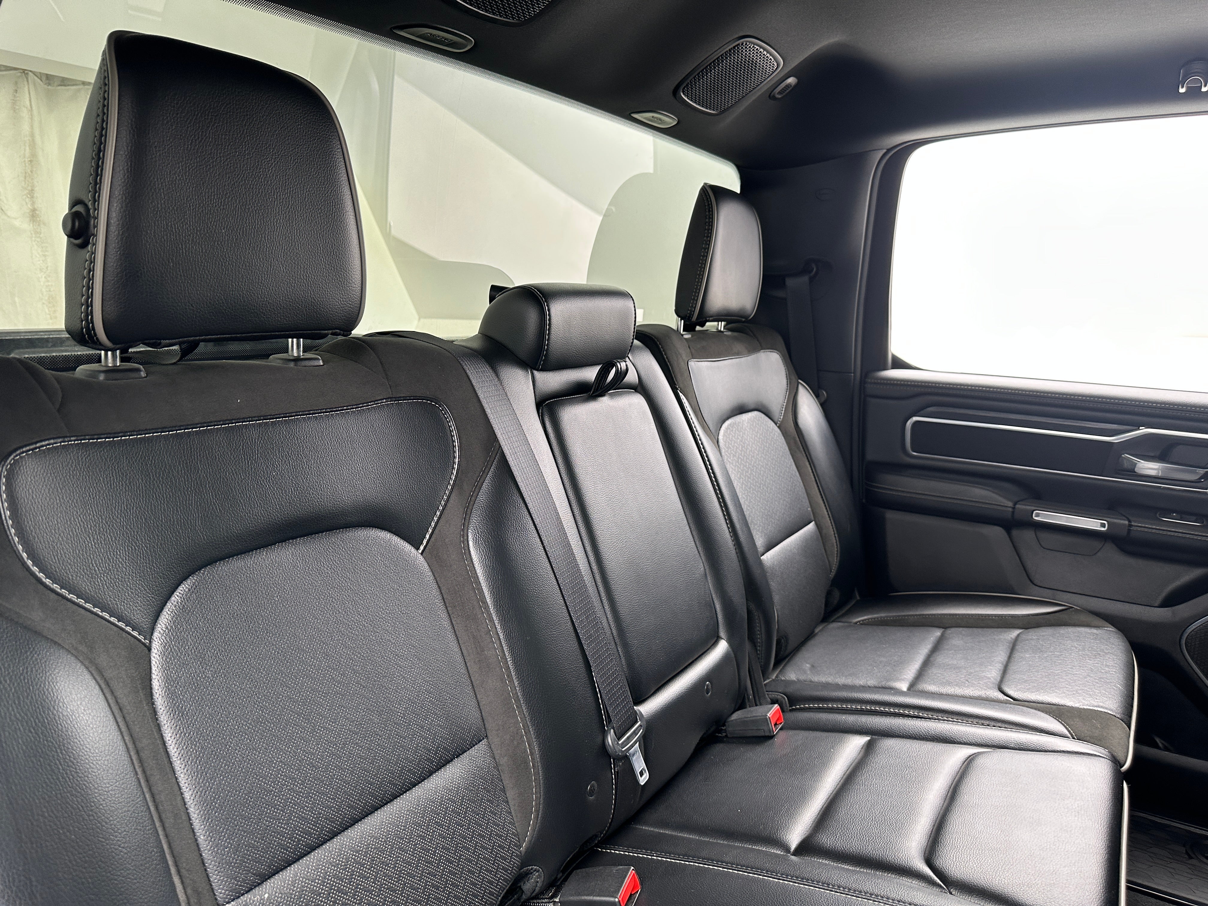 2024 RAM 1500 Pickup