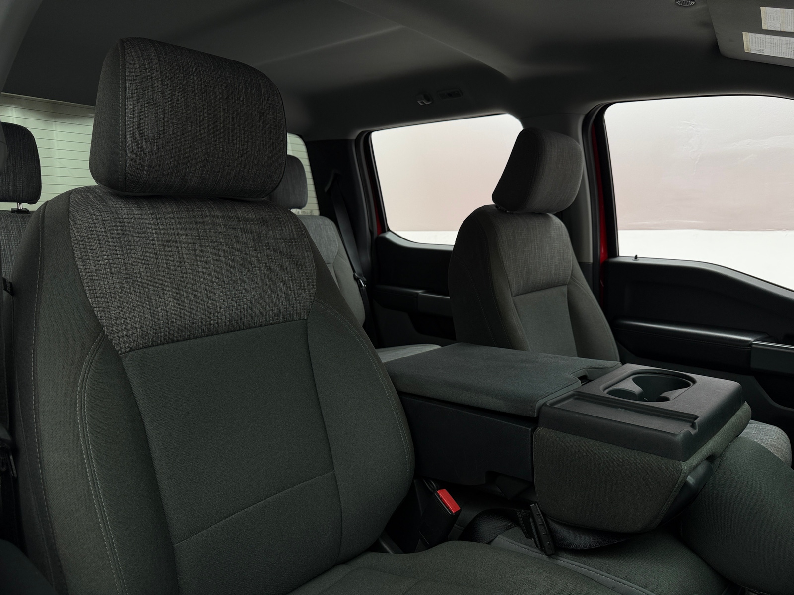 Thumbnail: 2023 Ford Econoline - 2
