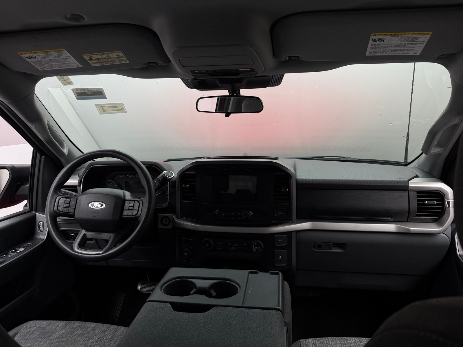 Thumbnail: 2023 Ford Econoline - 3