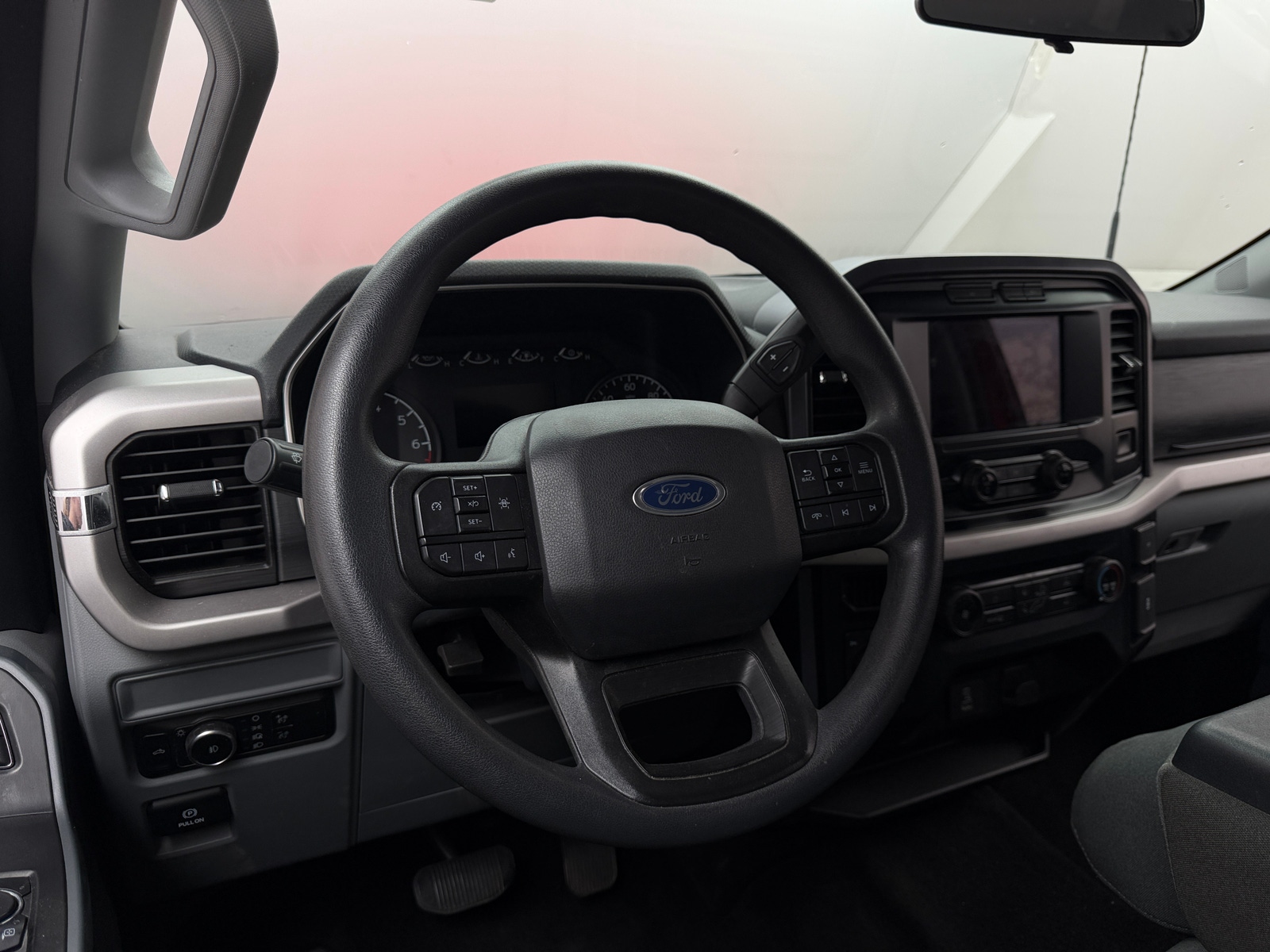 Thumbnail: 2023 Ford Econoline - 5