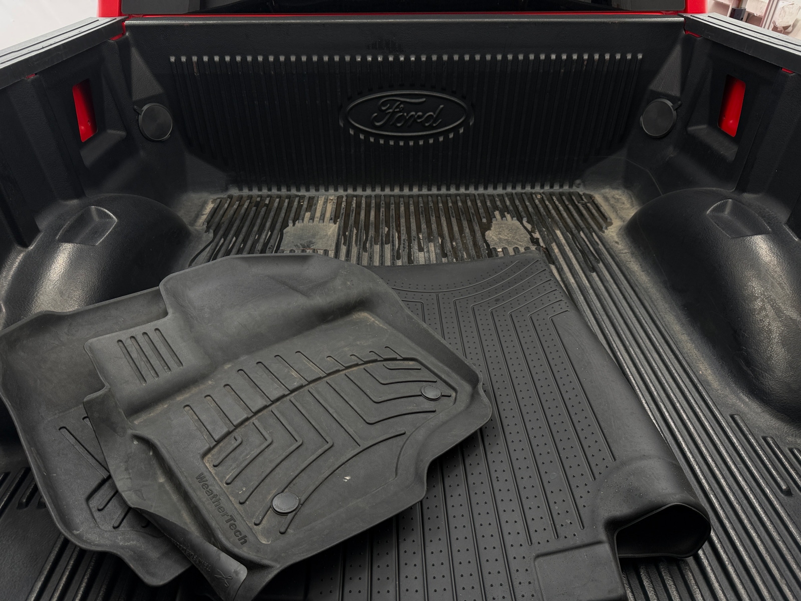 Thumbnail: 2023 Ford Econoline - 7