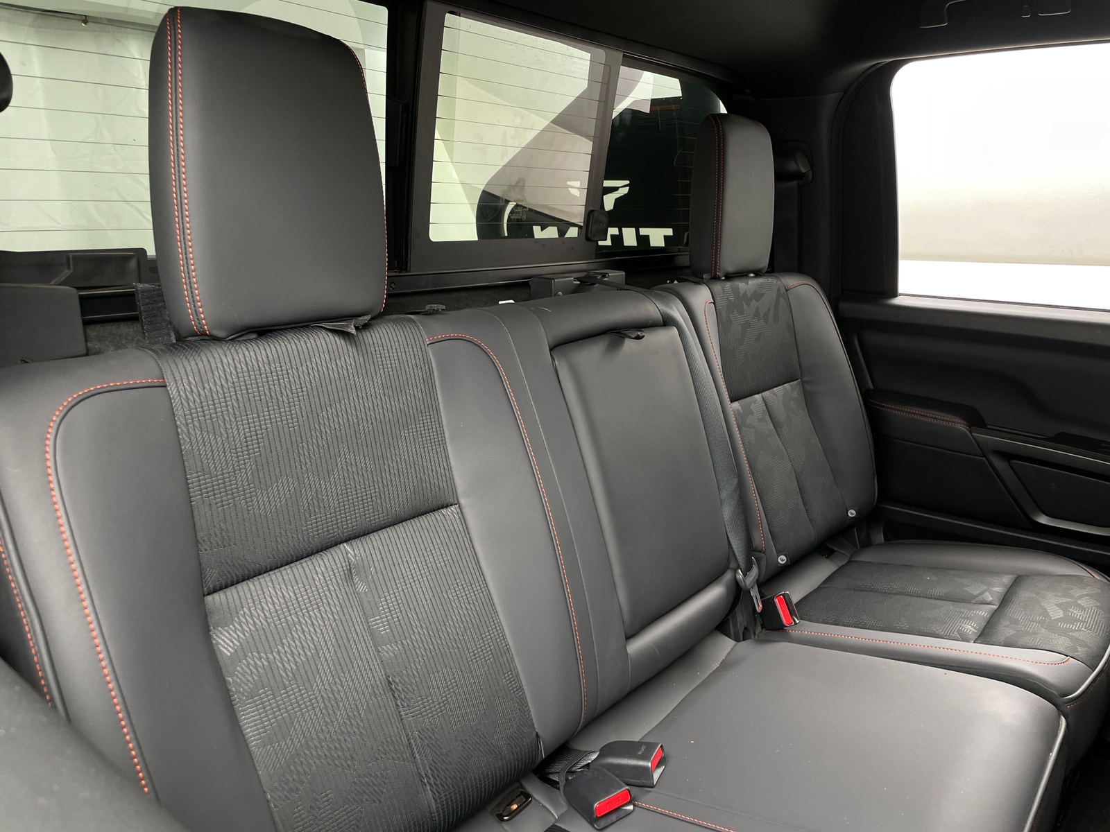 Thumbnail: 2023 Nissan Titan - 6